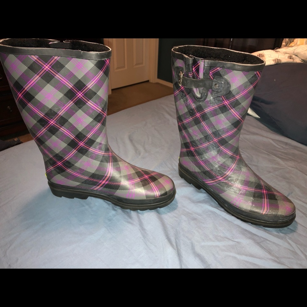 Western Chief rain boots